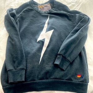 Aviator Nation sweatshirt